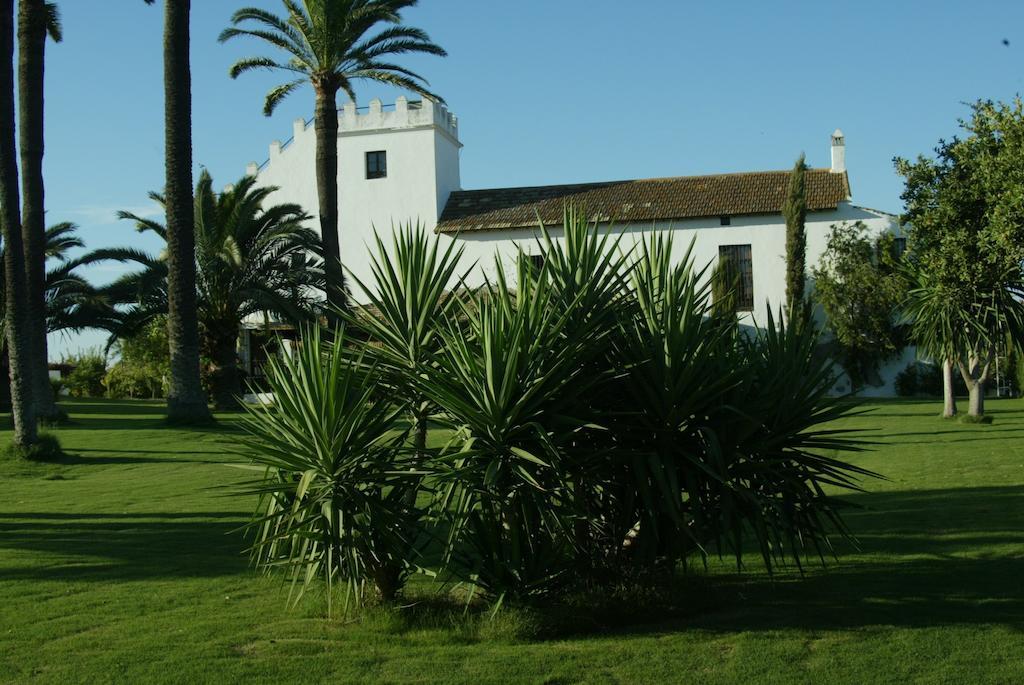 Hacienda La Indiana Pensión