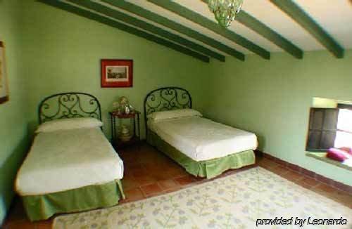 Pensión Hacienda La Indiana