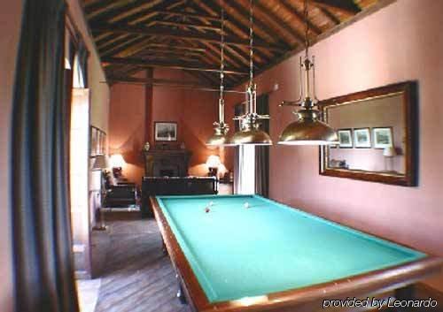 Hacienda La Indiana Pensión 3*