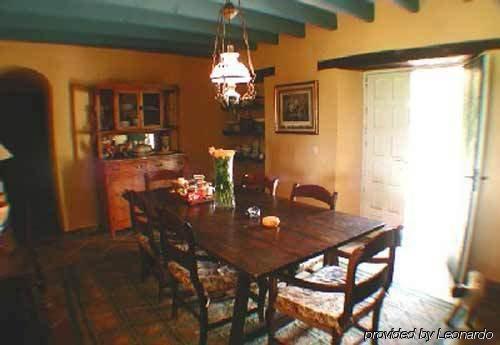 Hacienda La Indiana 3*