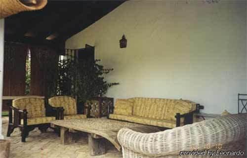 Pensión Hacienda La Indiana