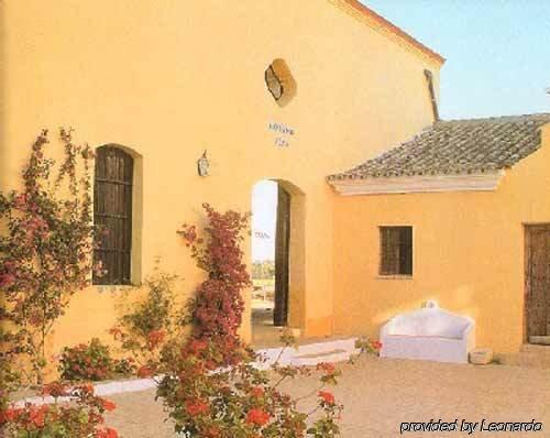 Hacienda La Indiana Pensión 3*