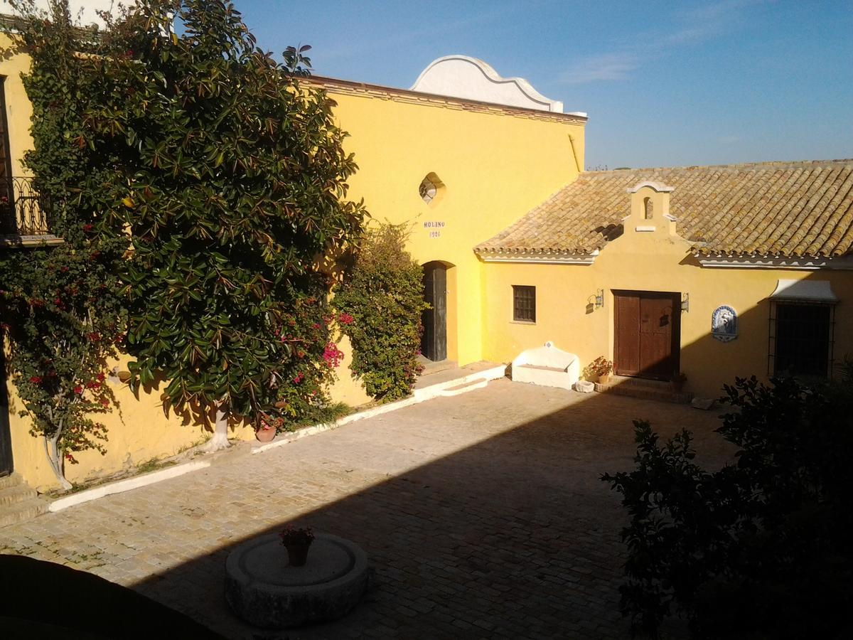 Pensión Hacienda La Indiana