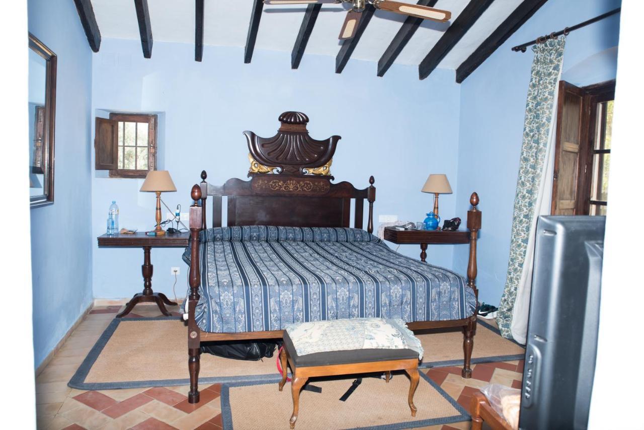 Hacienda La Indiana Pensión
