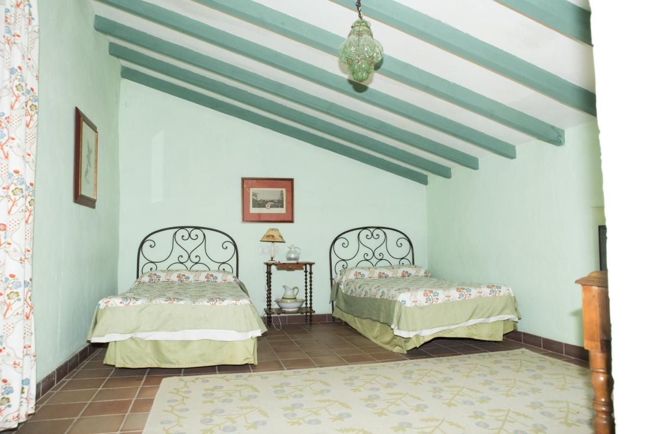 Hacienda La Indiana