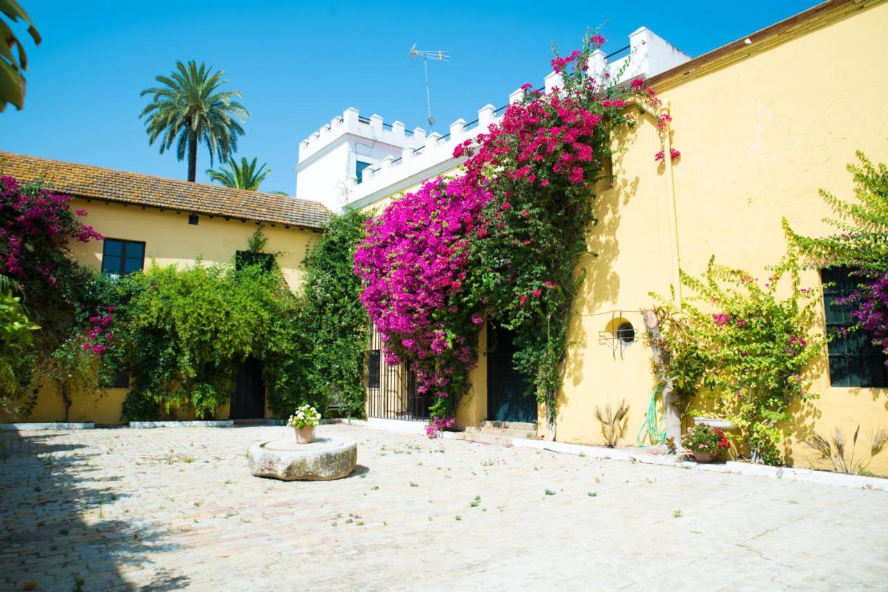 Pensión Hacienda La Indiana