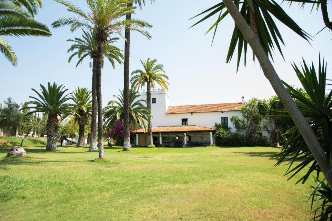 Hacienda La Indiana Los Palacios Y Villafranca